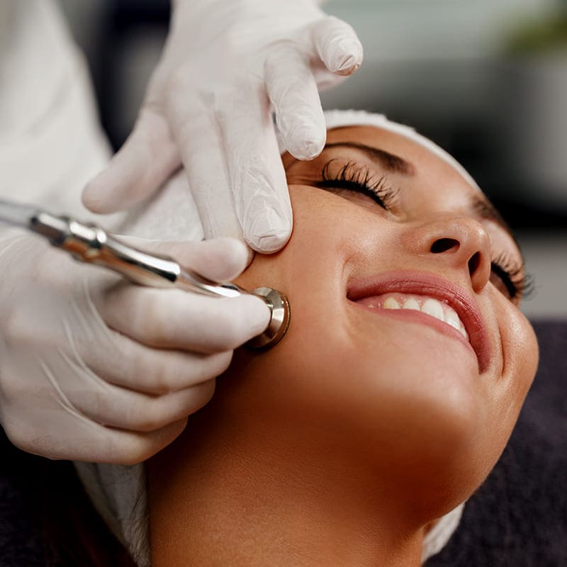 Facial Treatments