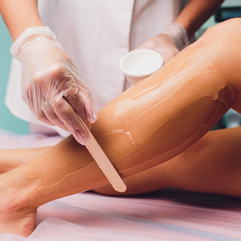 Waxing Services