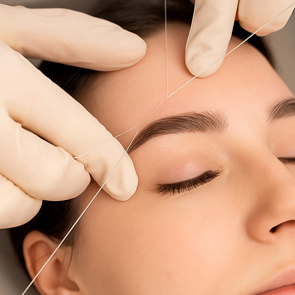 Threading Services