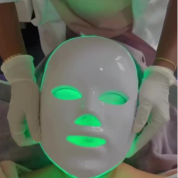 11 IN 1 HYDRA FACIAL