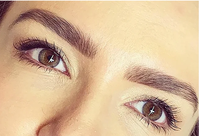 Halal brows