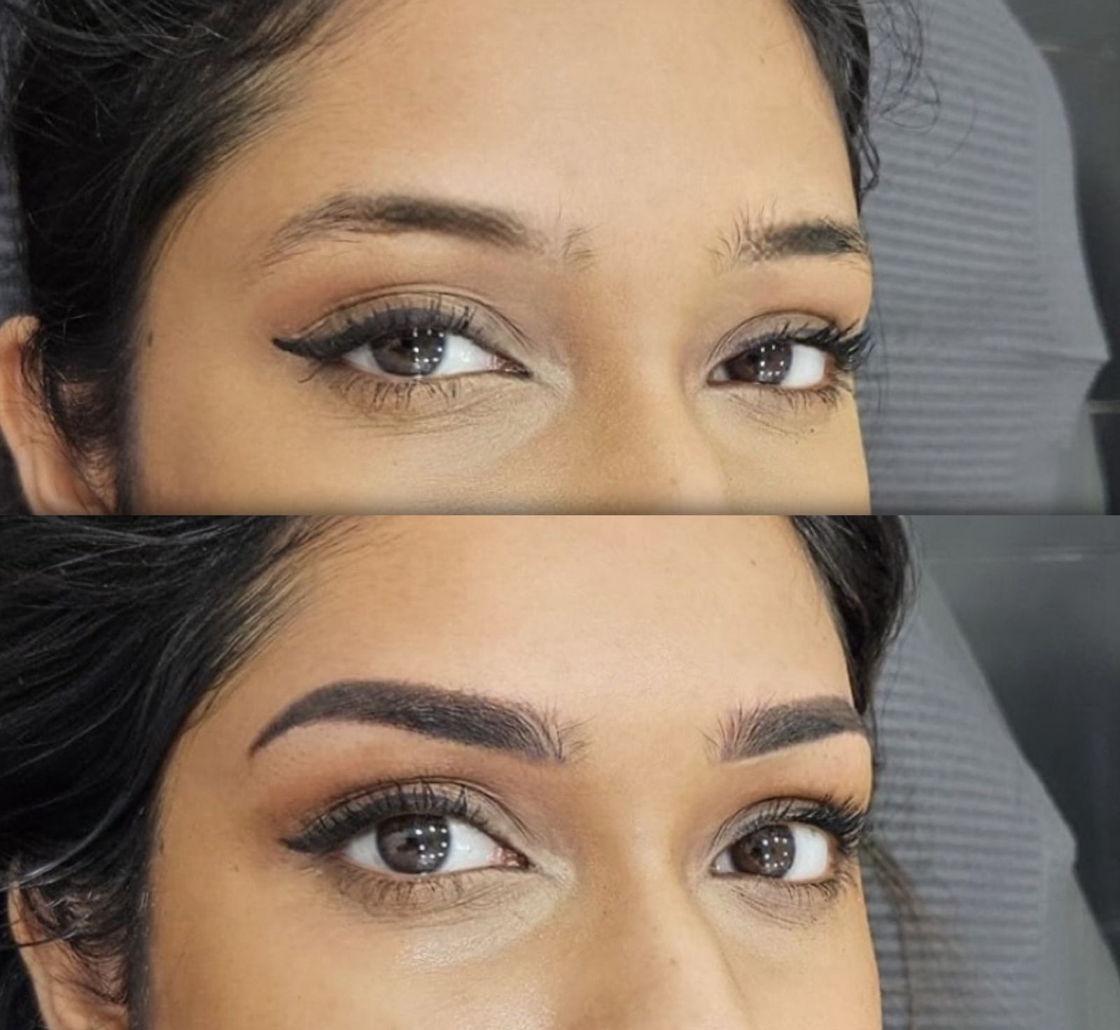 MICROBLADING