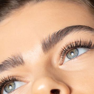 Classic Lash Extensions