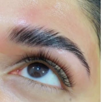 BROW LAMINATION