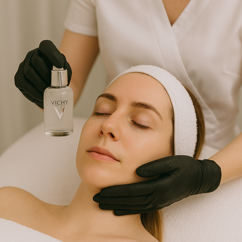 CLASSIC VICHY FACIAL