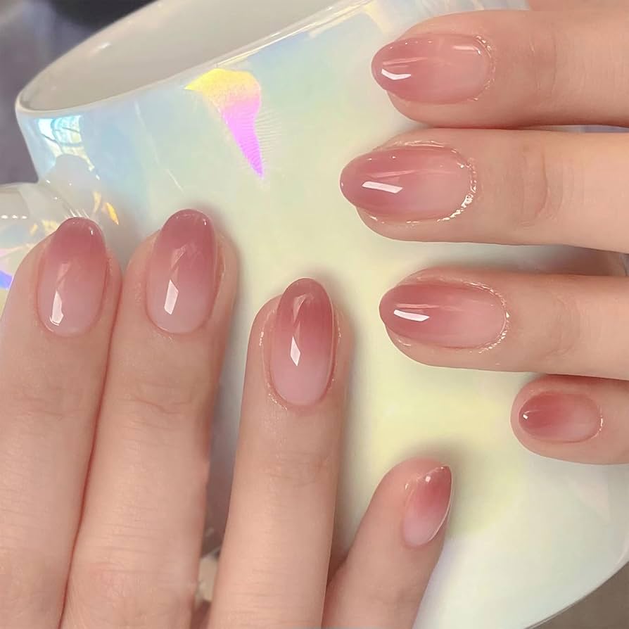 Acrylic Single Nail