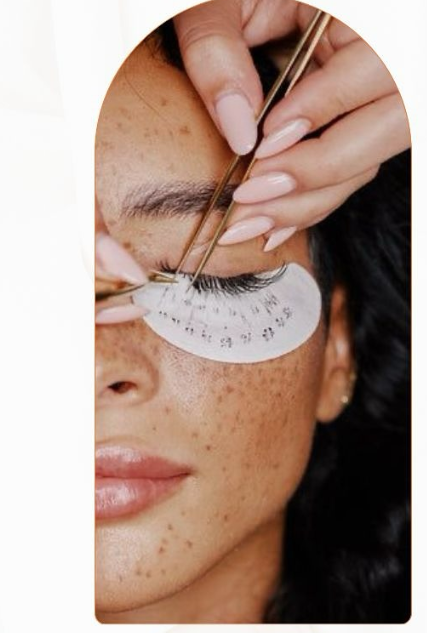 Hybrid Lash Extensions