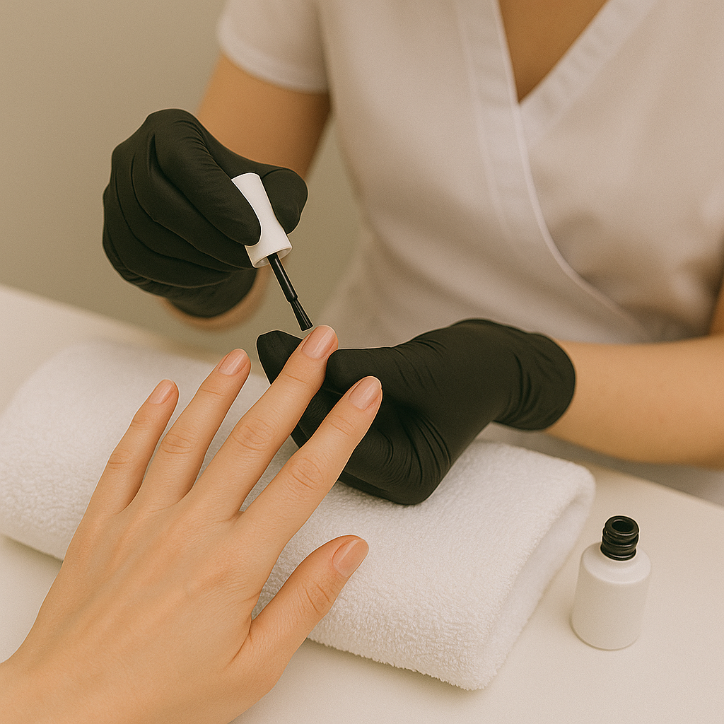 NFS + Natural Colour