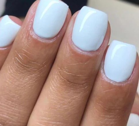 Full Set + Gel Colour