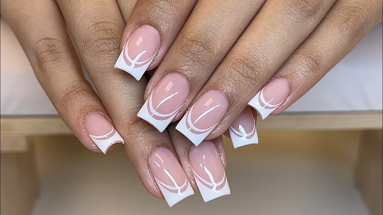Gel French