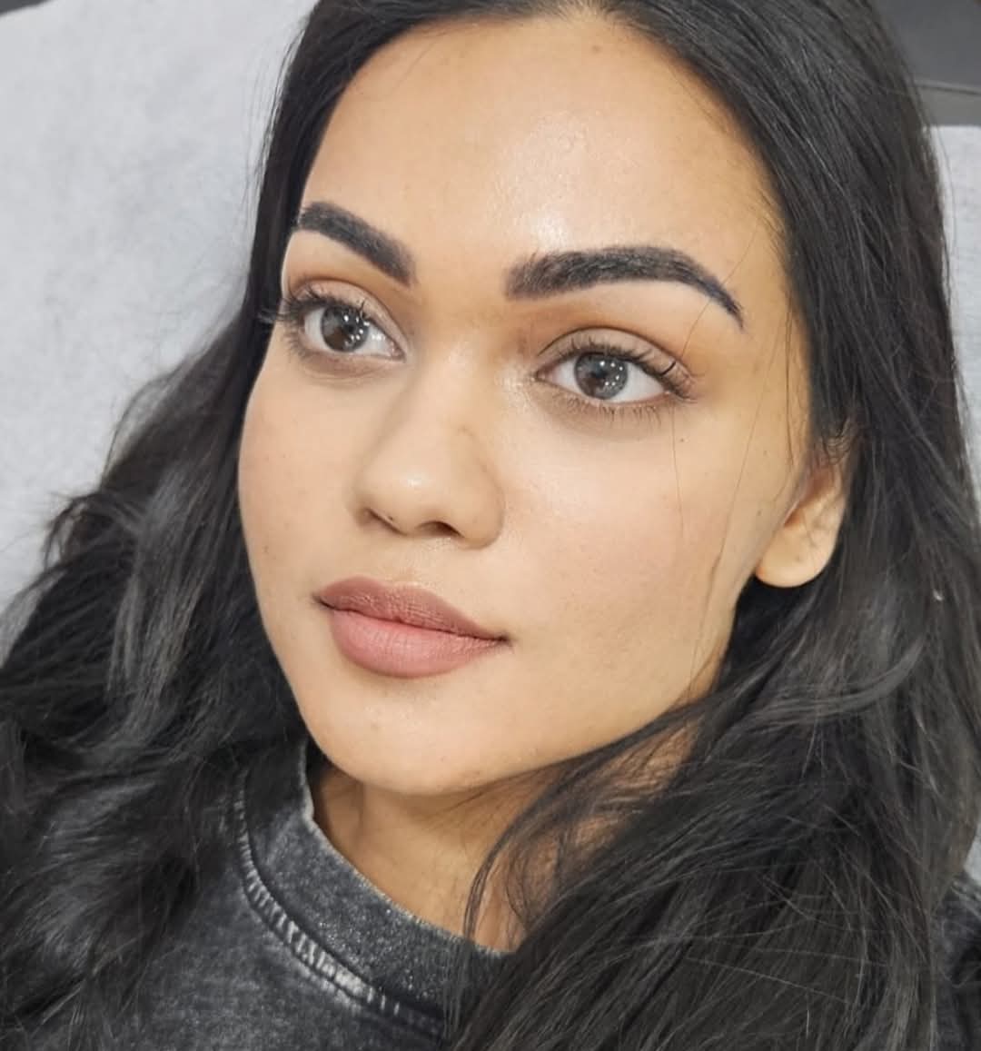 11-in-1 Hydra Facial