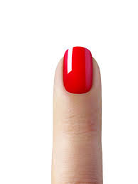 Single Nail Gel Tip