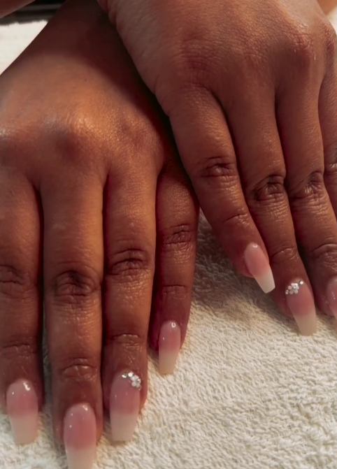 Refill / Natural Colour