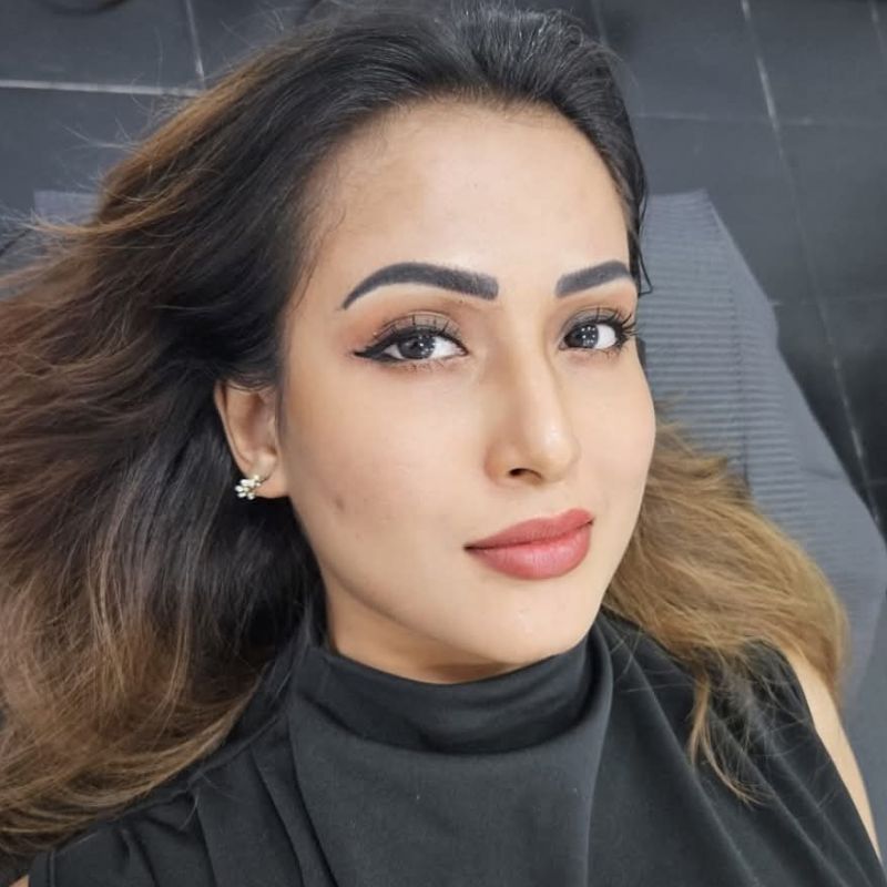 Vichy Brightening Facial